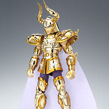 SHURA DE CAPRICORNIO MYTH CLOTH