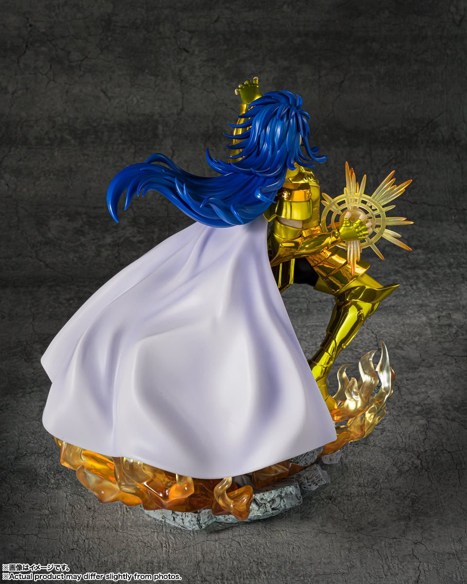 SAGA DE GEMINIS FIGUARTS ZERO