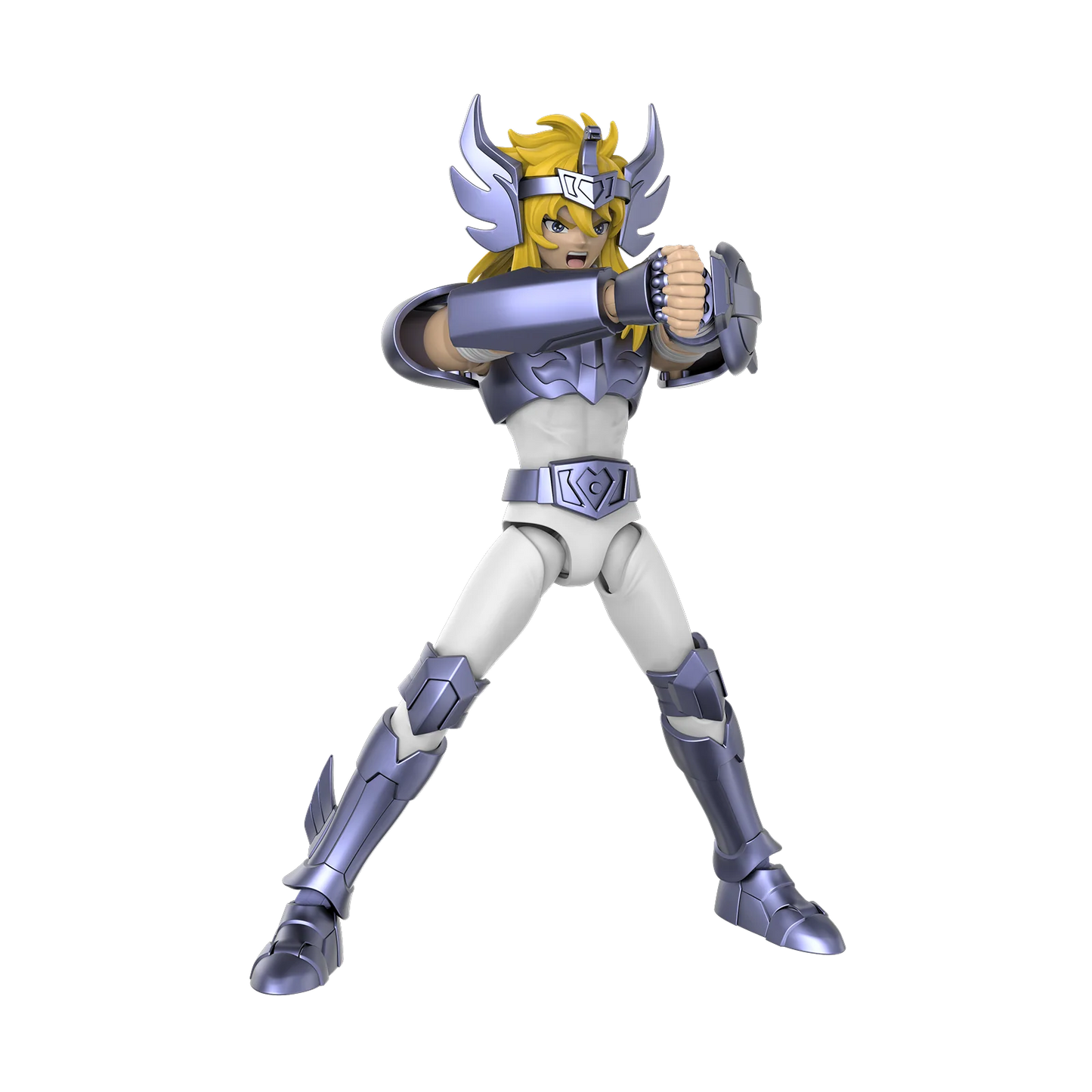 HYOGA DE CISNE CHAMPION CLASS SAINT SEIYA