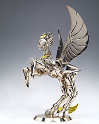 SEIYA DE PEGASO V3 SAINT CLOTH (Final Bronze Cloth)