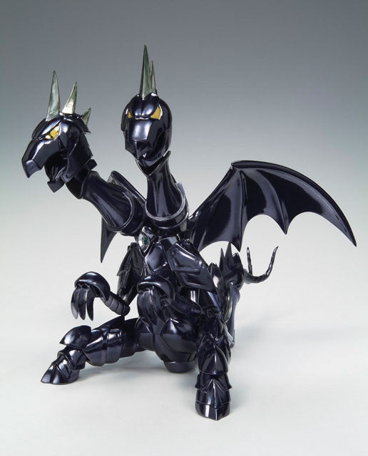 SIEGFRIED DUBHE ALPHA MYTH CLOTH SAINT SEIYA