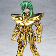 SHAKA DE VIRGO MYTH CLOTH