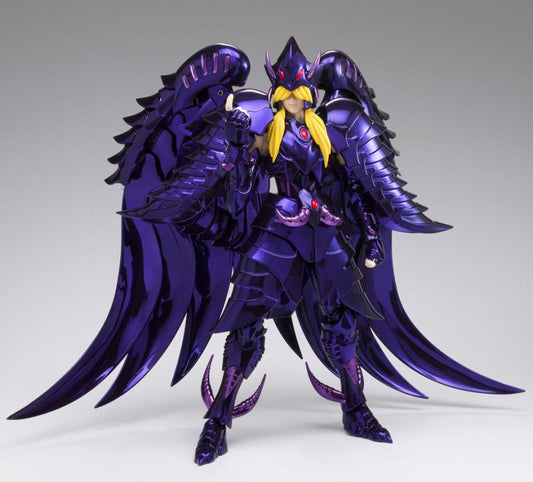 MINOS DE GRIFFON MYTH CLOTH EX OCE SAINT SEIYA