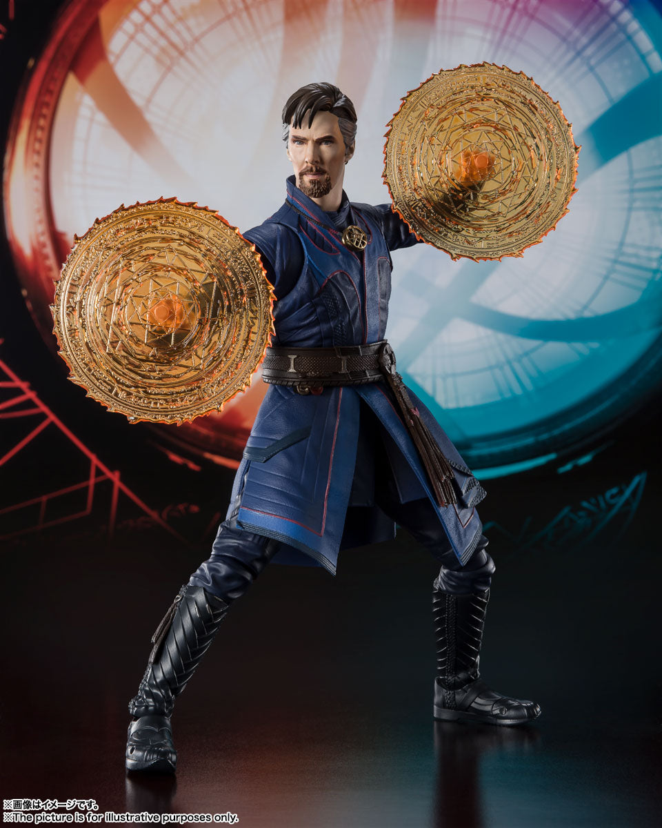 Doctor Strange (Doctor Strange in the Multiverse of Madness)