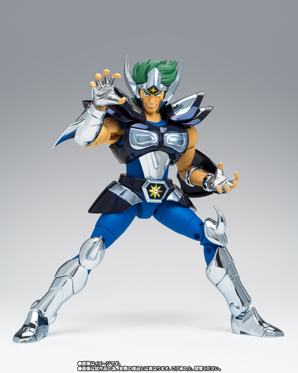 MOSES DE BALLENA MYTH CLOTH BANDAI