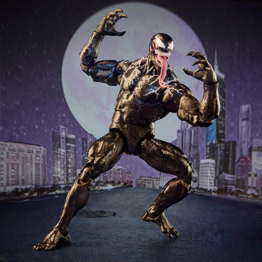 VENOM (VENOM) MARVEL LEGENDS