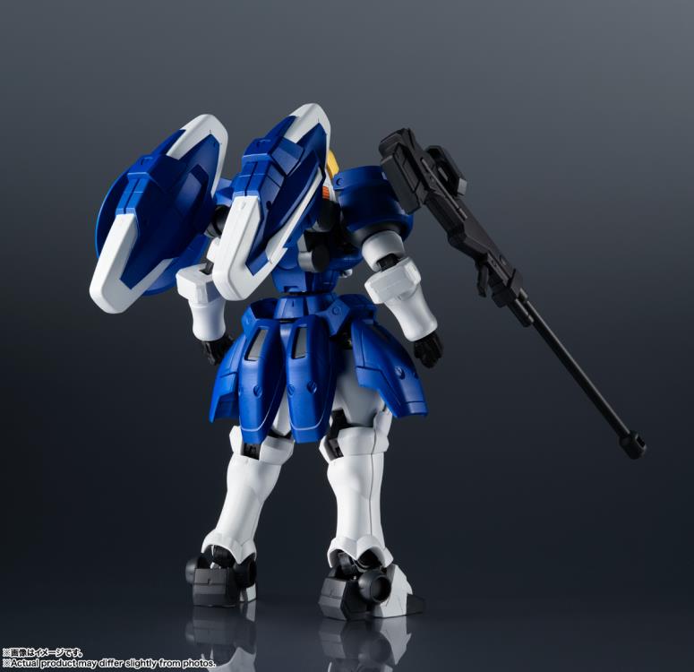TALLGEESE II OZ-00MS2 GUNDAM UNIVERSE GU-24