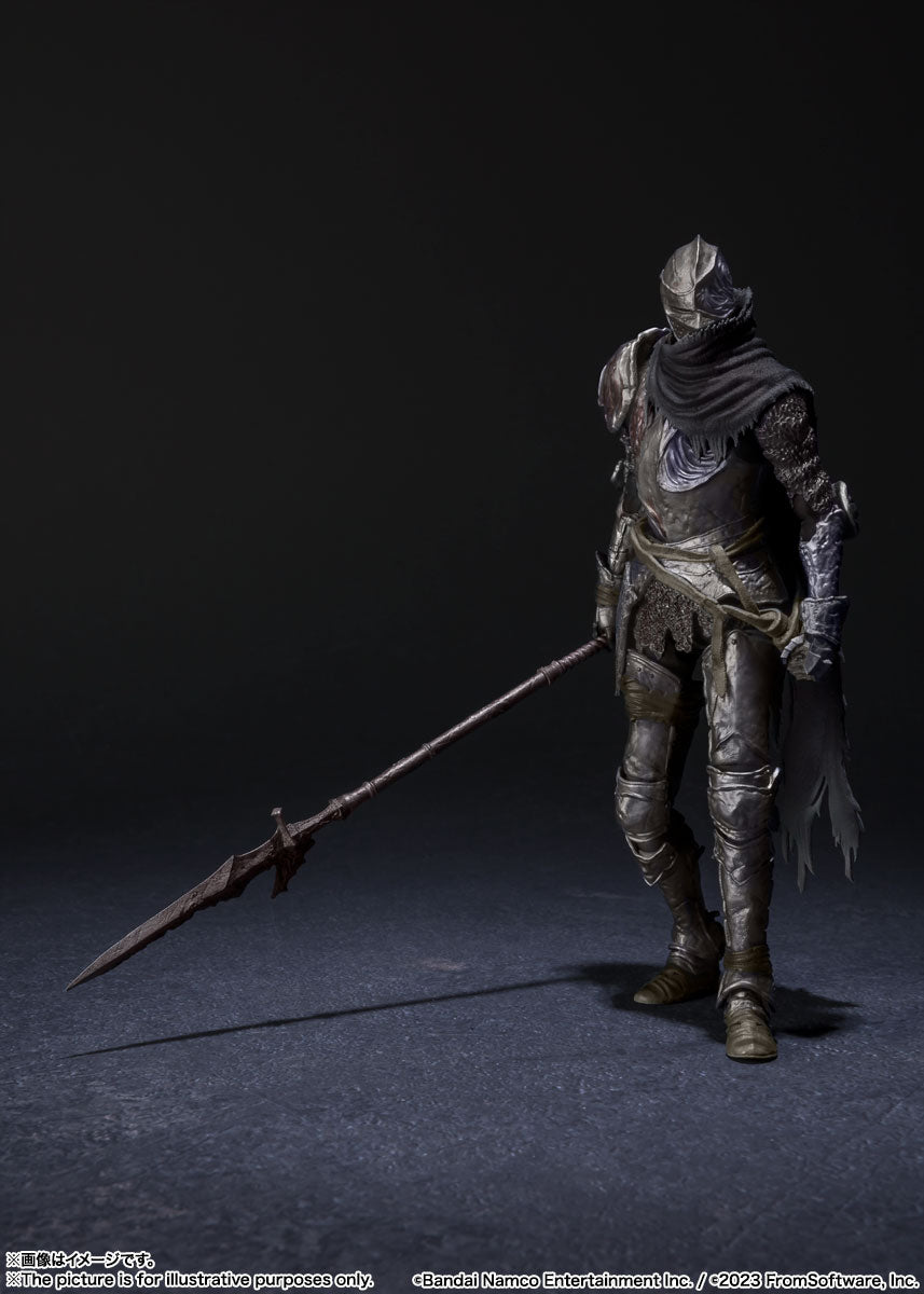 Figura Festering Fingerprint Vyke ELDEN RING SH Figuarts