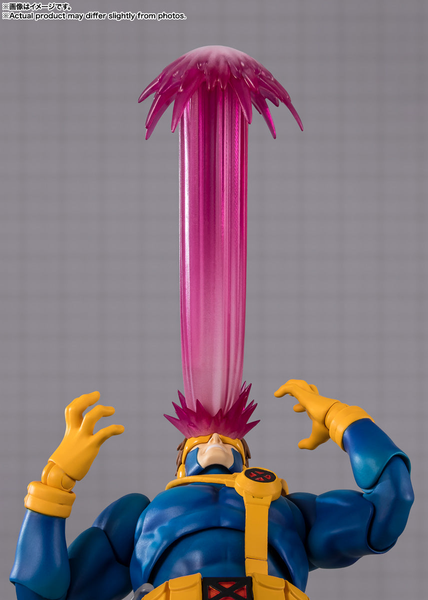 CYCLOPS (GAMERVERSE) SH FIGUARTS