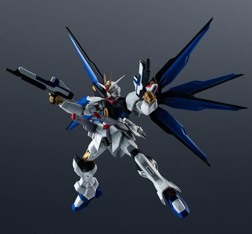 GUNDAM ZGMF-X20A STRIKE FREEDOM GU-28