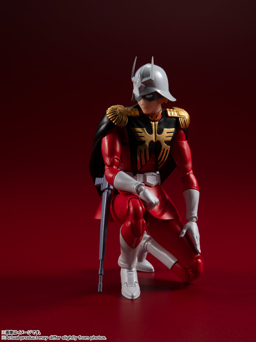 CHAR AZNABLE SH FIGUARTS