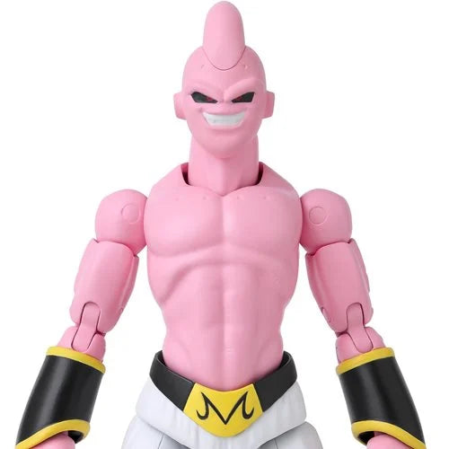 Majin Buu Evil Super Dragon Ball Z Dragon Stars