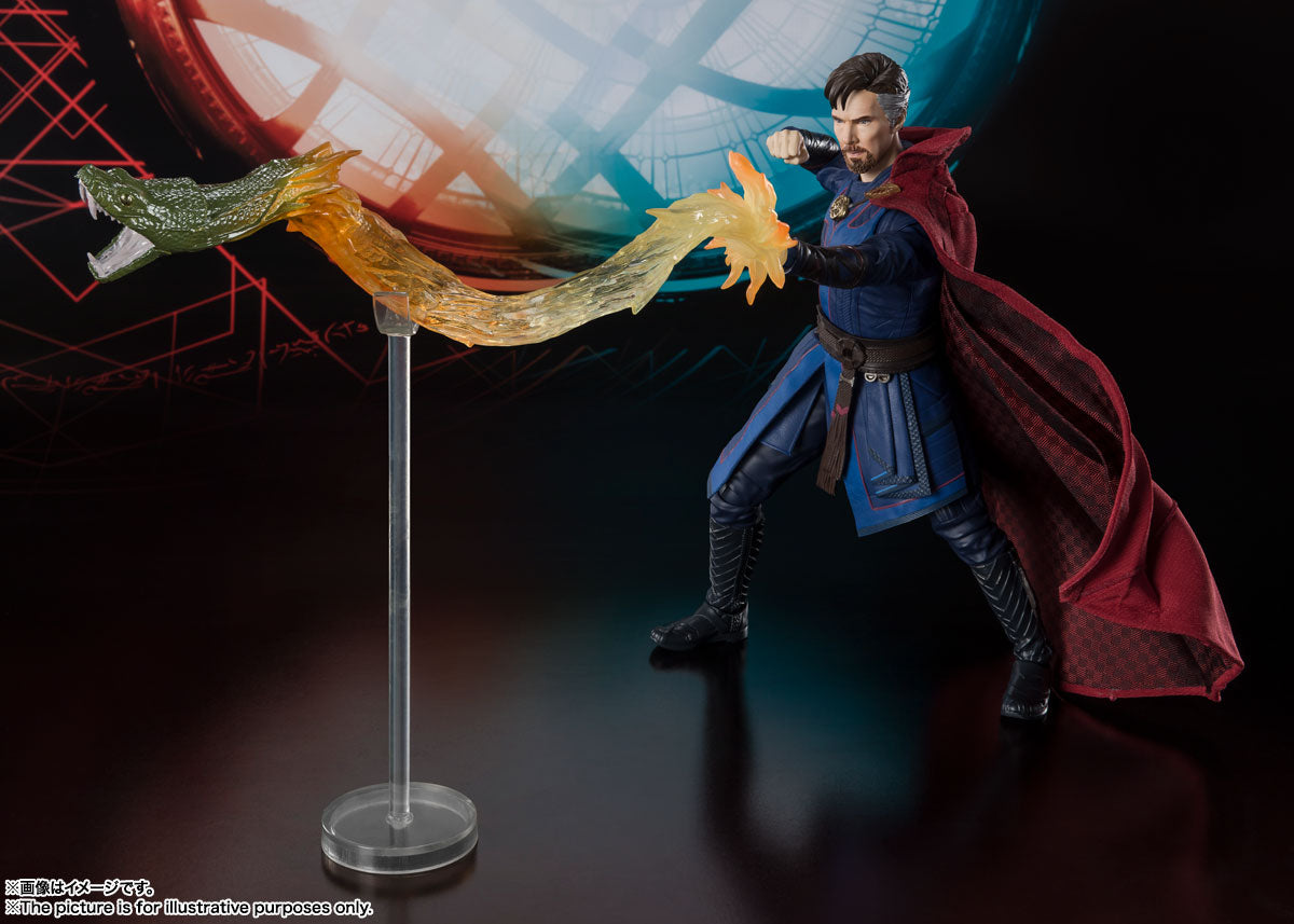 Doctor Strange (Doctor Strange in the Multiverse of Madness)