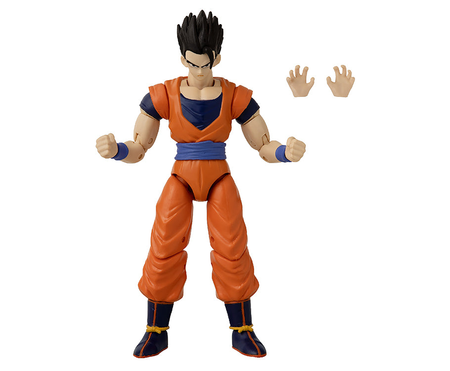 GOHAN DRAGON BALL Z DRAGON STARS