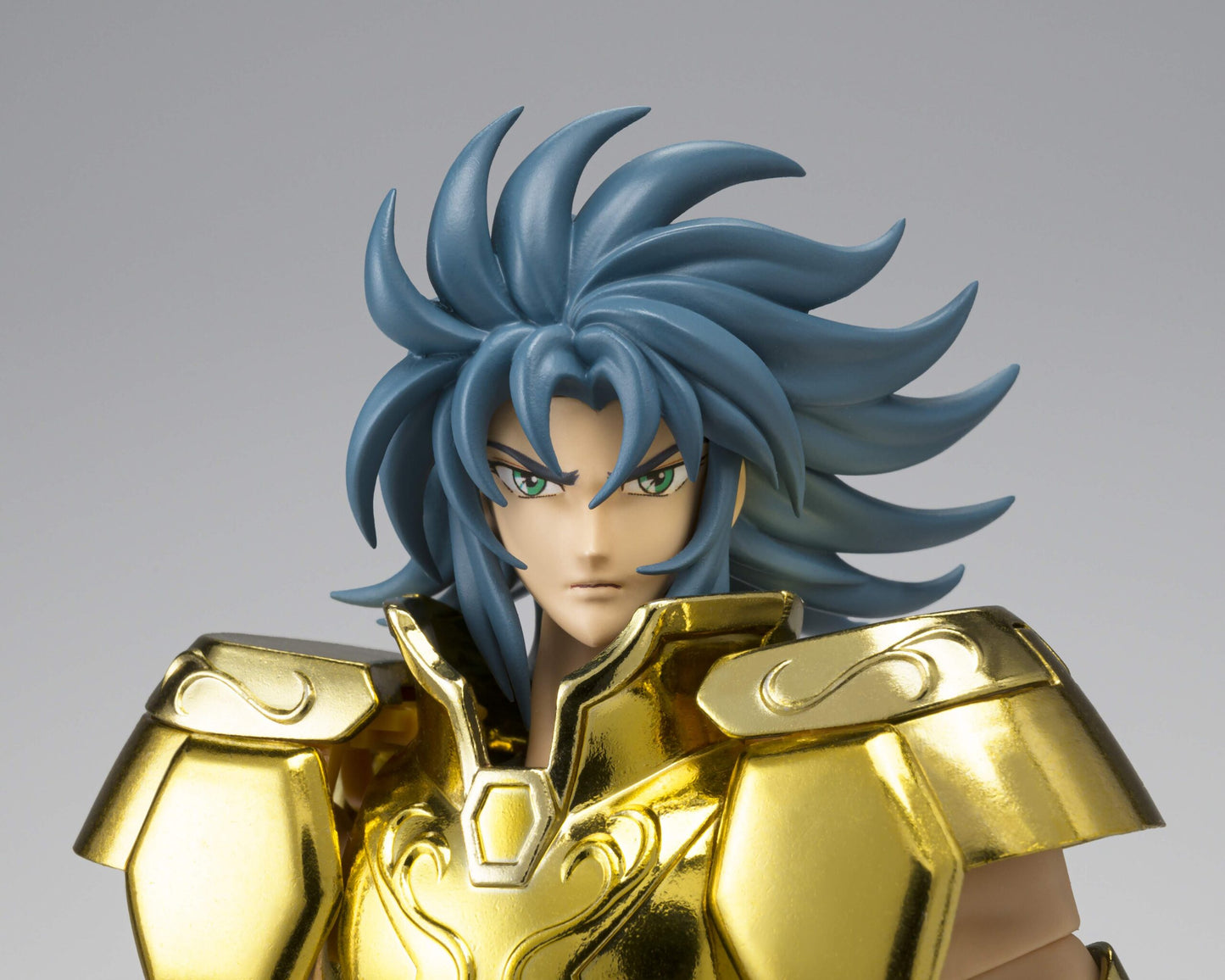 KANON GEMINIS MYTH CLOTH EX REVIVAL SAINT SEIYA