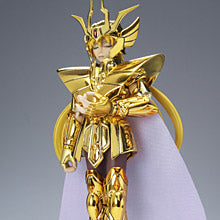 SHAKA DE VIRGO MYTH CLOTH