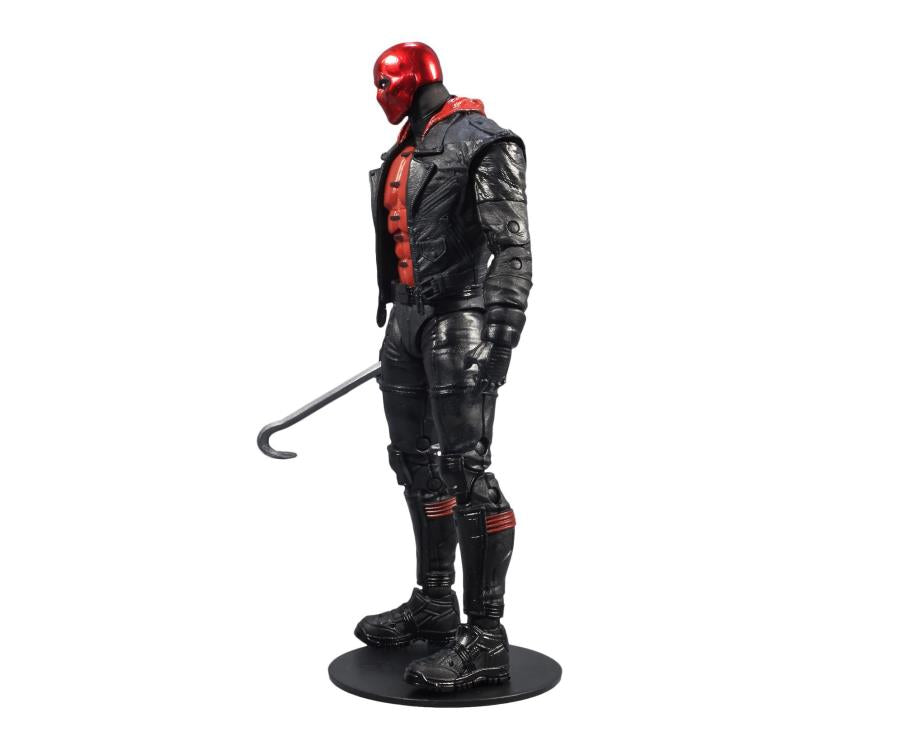 RED HOOD THREE JOKERS - DC MULTIVERSE
