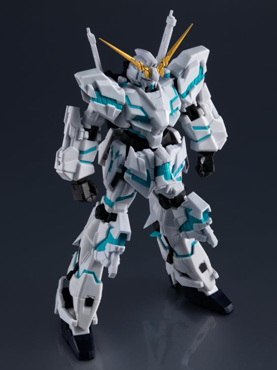 GUNDAM RX-0 UNICORN AWAKENED GU-29