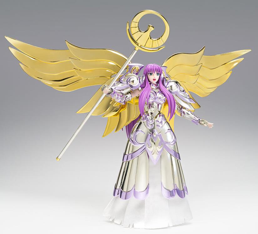 ATHENA PREMIUM SET 20TH ANIVERSARIO MYTH CLOTH EX