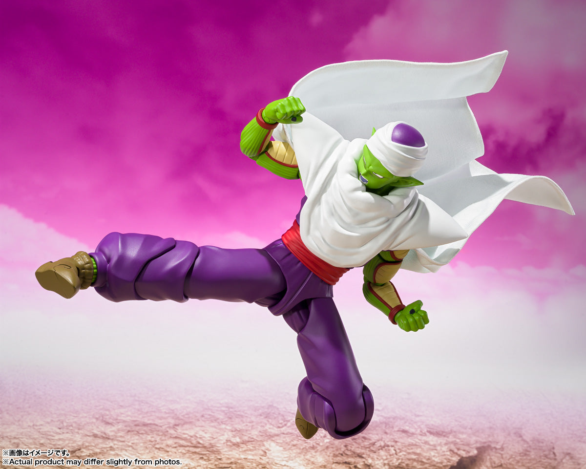 PICCOLO -DAIMA- SH FIGUARTS