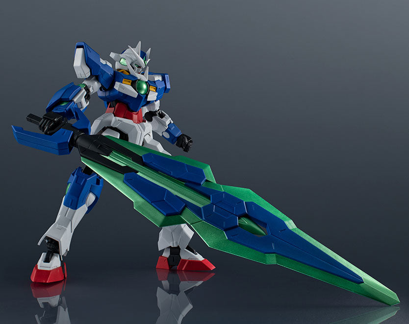 GUNDAM UNIVERSE GNT-0000 00 QAN[T]