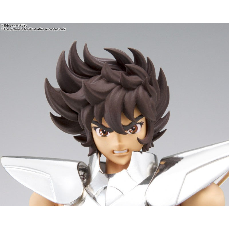PEGASO V3 FINAL CLOTH MYTH CLOTH EX SAINT SEIYA
