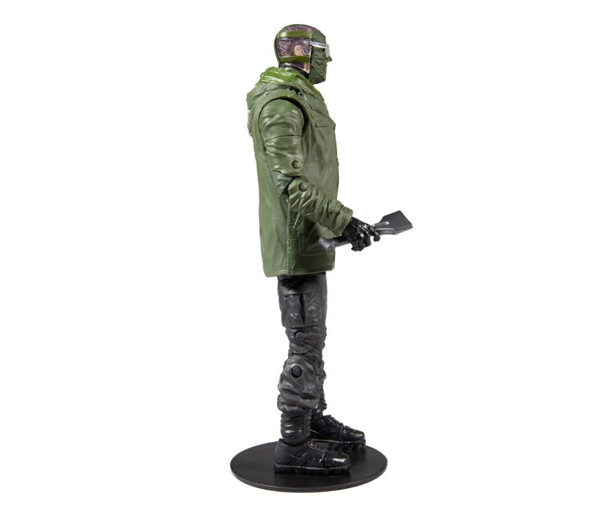 RIDDLER THE BATMAN - DC MULTIVERSE