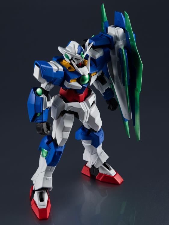 GUNDAM UNIVERSE GNT-0000 00 QAN[T]