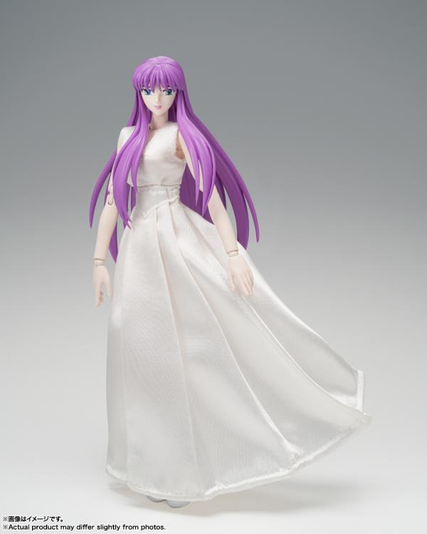 ATHENA PREMIUM SET 20TH ANIVERSARIO MYTH CLOTH EX