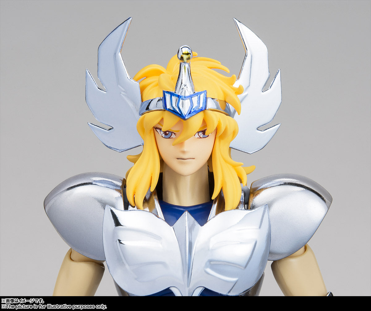 HYOGA DE CISNE V1 REVIVAL MYTH CLOTH