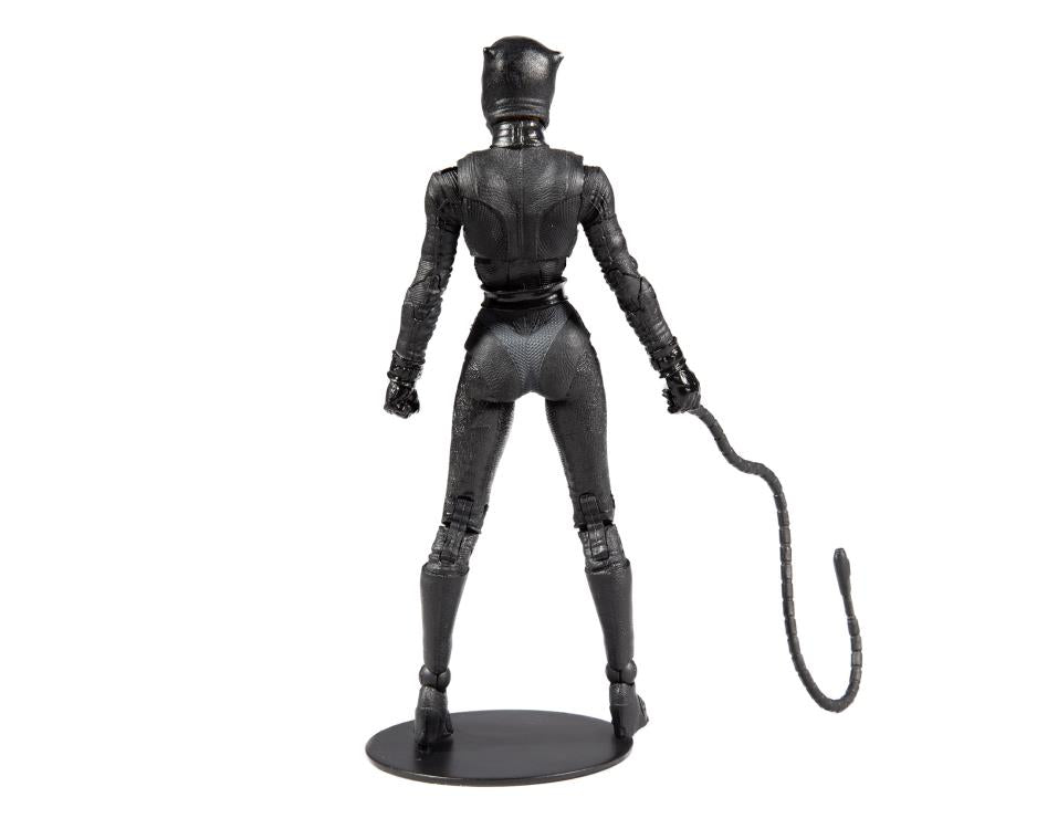 CATWOMAN THE BATMAN - DC MULTIVERSE
