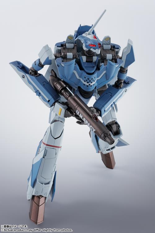 MACROSS ZEROS HI-METAL R VF-0D PHOENIX (SHIN KUDO USE)