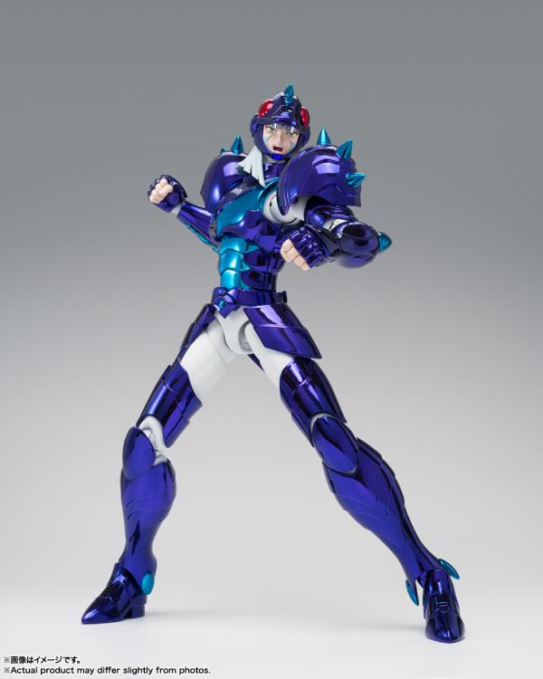 THOR (THOLL) PECTA GAMMA MYTHCLOTH EX SAINT SEIYA