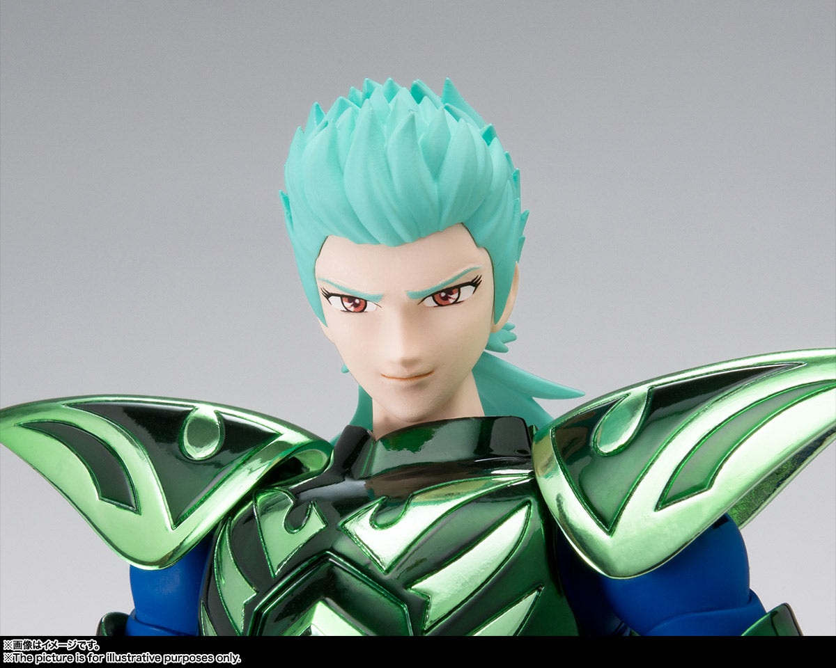 SYD DE MIZARD ZETA EX MYTH CLOTH