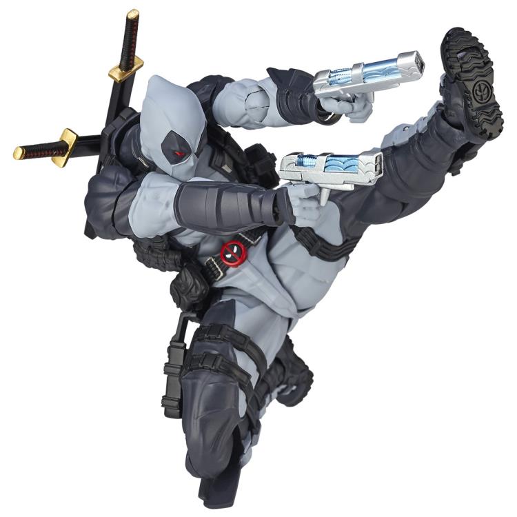 DEADPOOL X-FORCE. Ver  (SERIES 001 EX) YAMAGUCHI