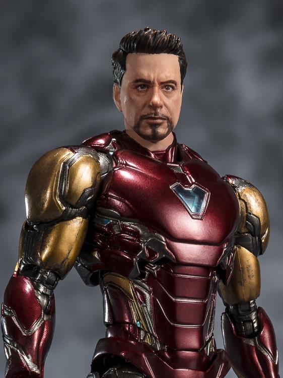 Iron Man Mark 85 - <FIVE YEARS LATER~2023> EDITION- (THE INFINITY SAGA)