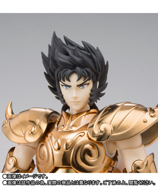 SHURA DE CAPRICORNIO OCE EX SAINT SEIYA MYTH CLOTH