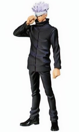 JUKON NO KATA JUJUTSU KAISEN 0 MOVIE SATORU GOJO - BANPRESTO