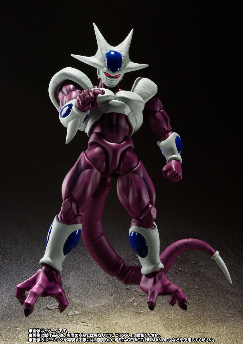 COOLER FINAL FORM 40TH SH FIGUARTS