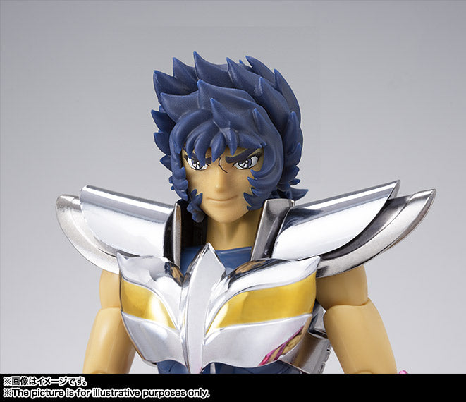 IKKI DE FENIX V1 REVIVAL MYTH CLOTH