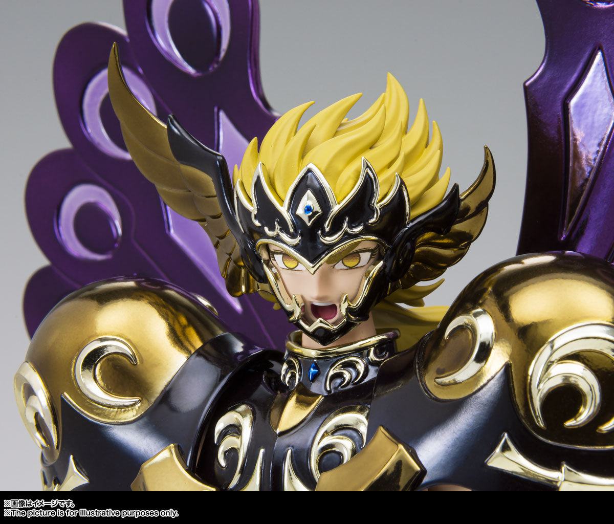 HYPNOS MYTH CLOTH EX METAL