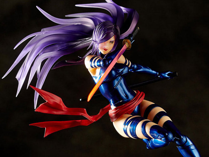 PSYLOCKE MARVEL YAMAGUCHI  No.010