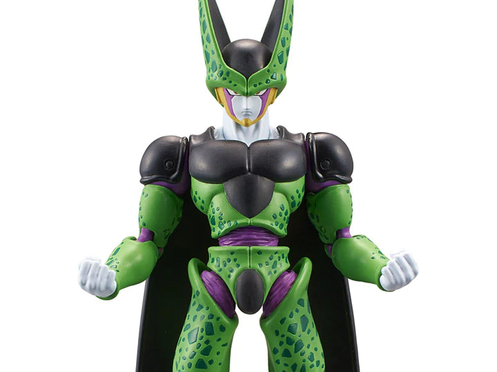 CELL FINAL FORM DRAGON BALL Z DRAGON STARS