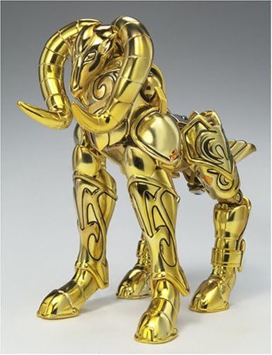MU DE ARIES MYTH CLOTH