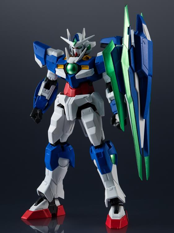 GUNDAM UNIVERSE GNT-0000 00 QAN[T]