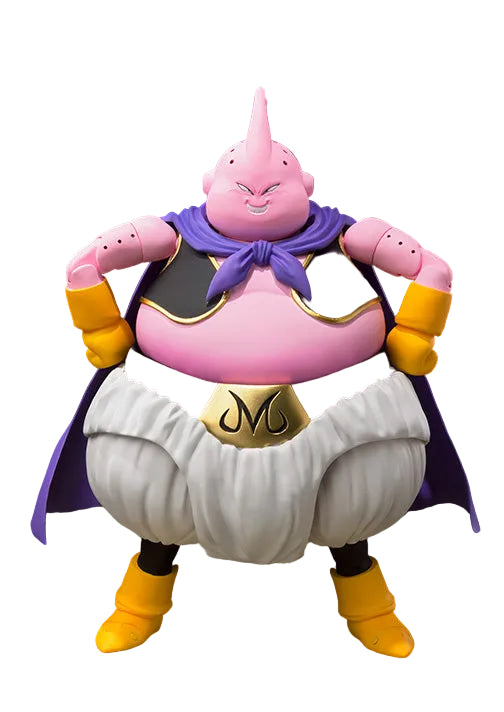 Majin Boo -Good- SH Figuarts