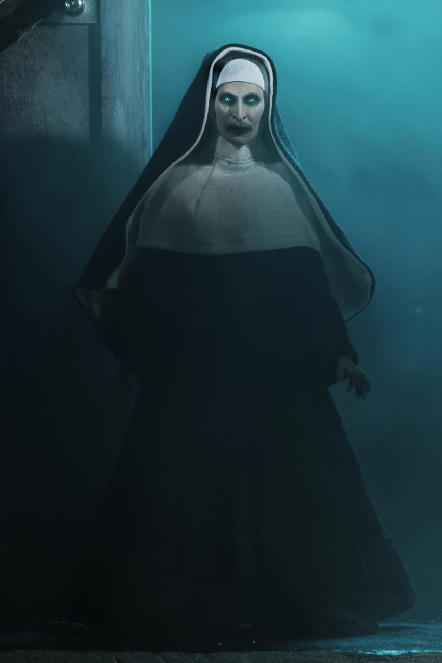 THE NUN - NECA