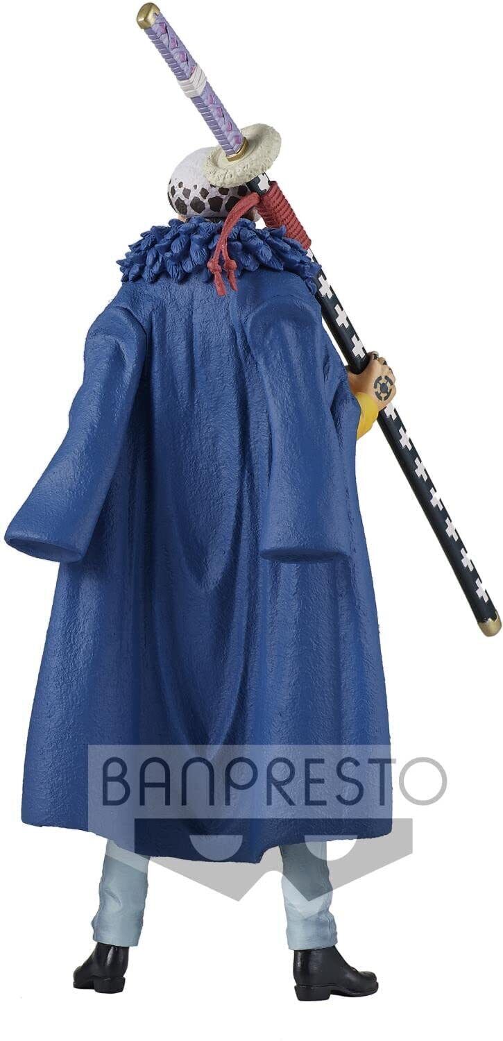 The Grandline Men Wanokuni Vol.19 Trafalgar Law One Piece -Banpresto