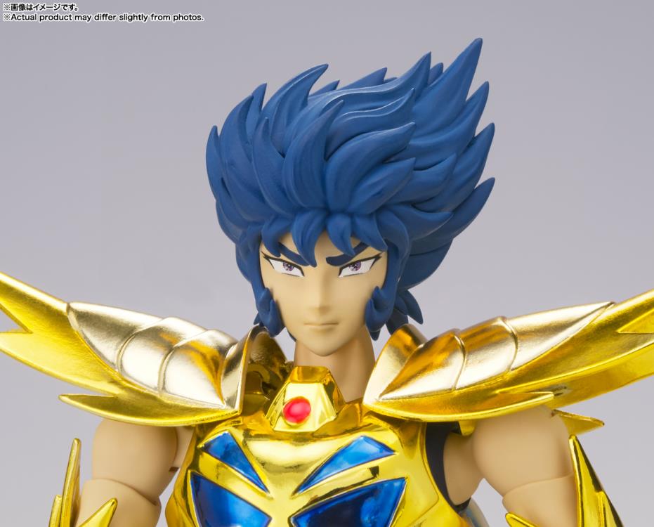 RESTOCK DEATH MASK CANCER MYTH CLOTH EX REVIVAL SAINT SEIYA