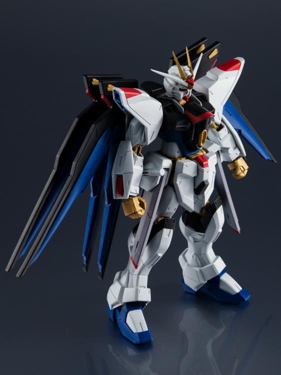 GUNDAM ZGMF-X20A STRIKE FREEDOM GU-28